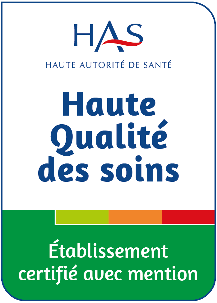 Macaron de niveau de certification