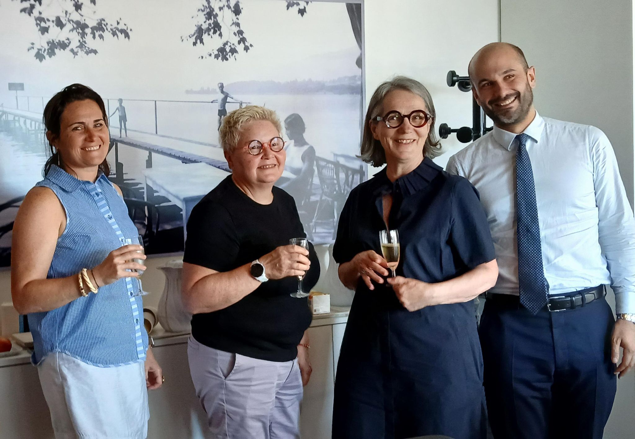 Un nouveau secrétaire général au bureau du conseil d’administration de VYV3 Île-de-France