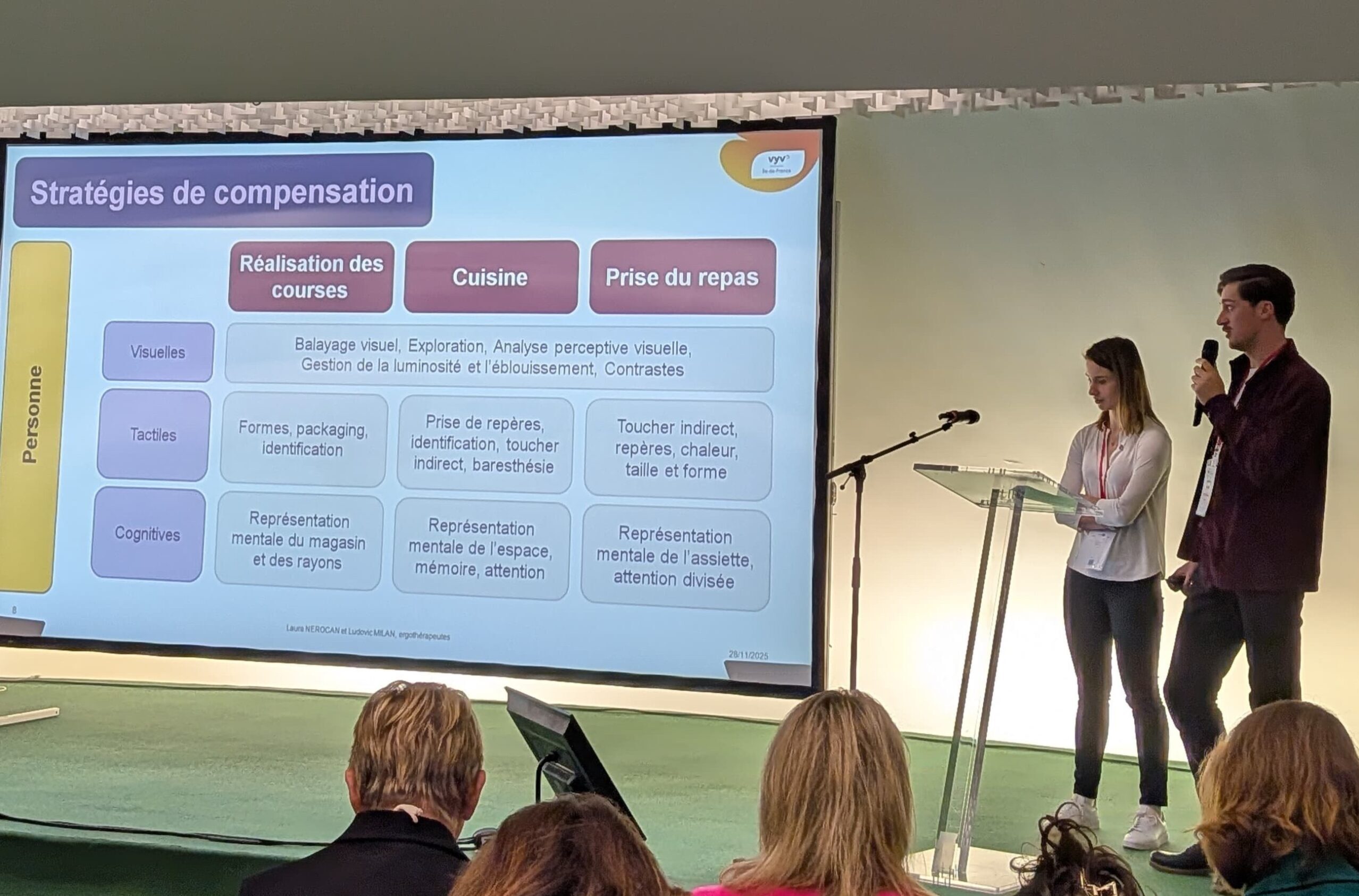 Retour sur le 15ᵉ congrès ARIBa