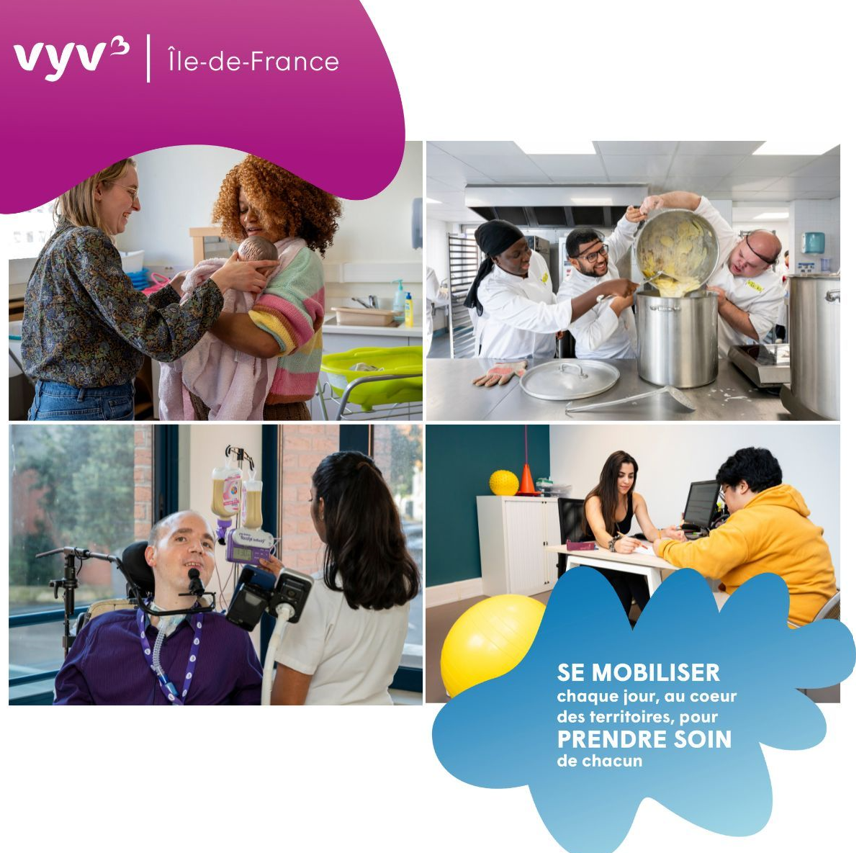 Journée internationale des personnes en situation de handicap