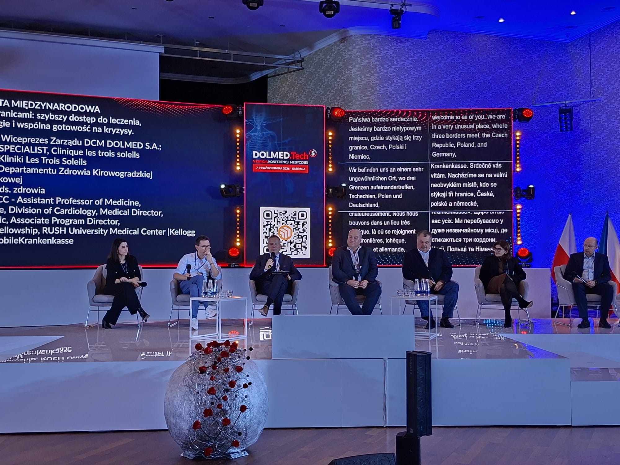 colloque